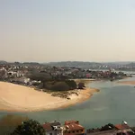 Crunia I A Coruña