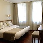 Crunia I Hotel A Coruña