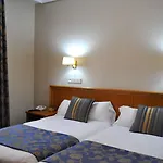Hotel Crunia I A Coruña