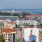 Hotel Crunia I A Coruña