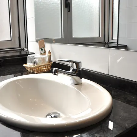 Szálloda Crunia I A Coruña