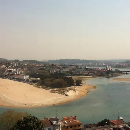Crunia I A Coruña