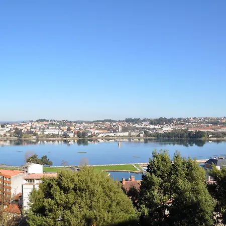 Crunia I Hotel A Coruna