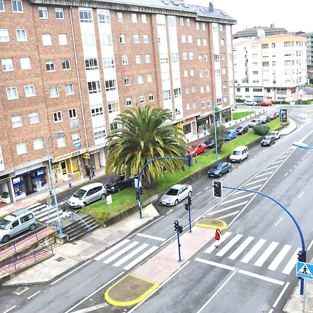 Szálloda Crunia I 4*