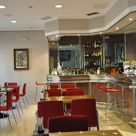 Crunia I 4* A Coruna
