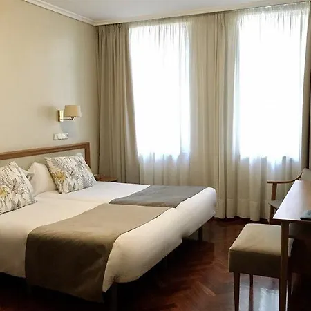 Crunia I Hotel A Coruña
