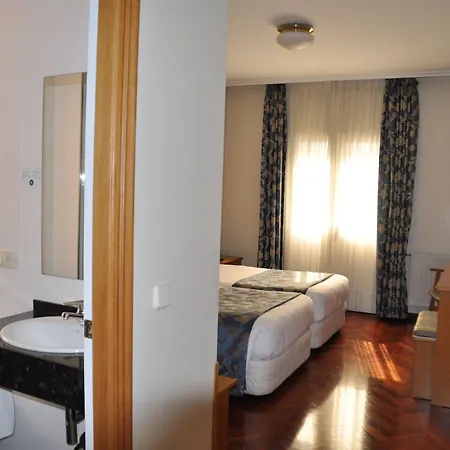 Crunia I Hotel A Coruna