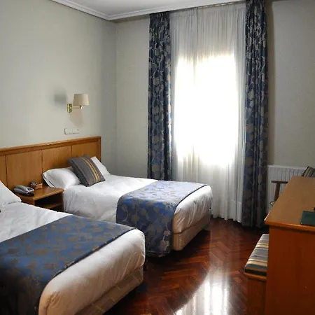 Hotel Crunia I A Coruna