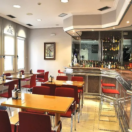 Hotel Crunia I