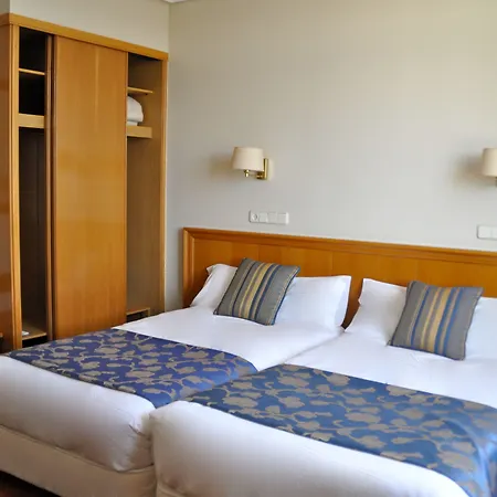 Crunia I 4* La Coruña