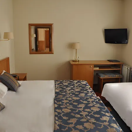 Szálloda Crunia I A Coruña