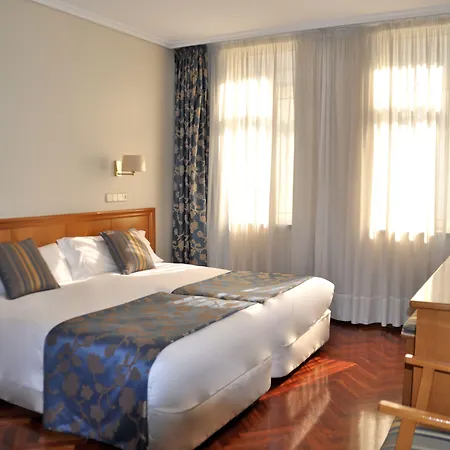 Hotel Crunia I La Coruña