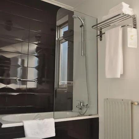 Szálloda Crunia I A Coruña