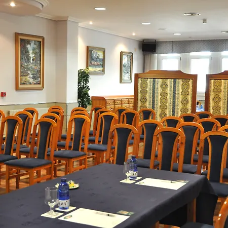 Szálloda Crunia I 4*