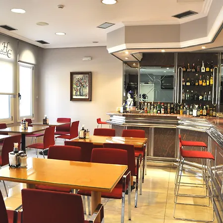 Crunia I 4* La Coruña