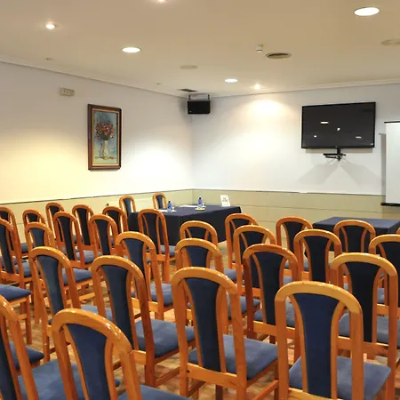 Crunia I 4* La Coruña