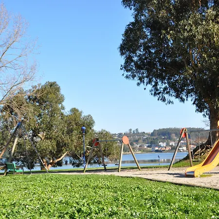 Crunia I 4* La Coruña