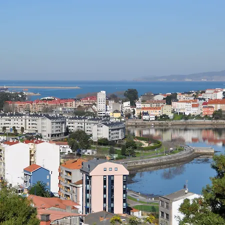 Crunia I 4* La Corogne