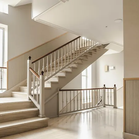 Szálloda Crunia I 4*