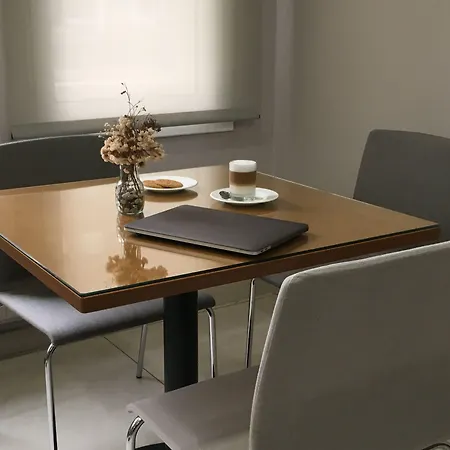 Szálloda Crunia I A Coruña