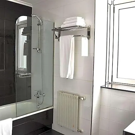 Hotel Crunia I A Coruña