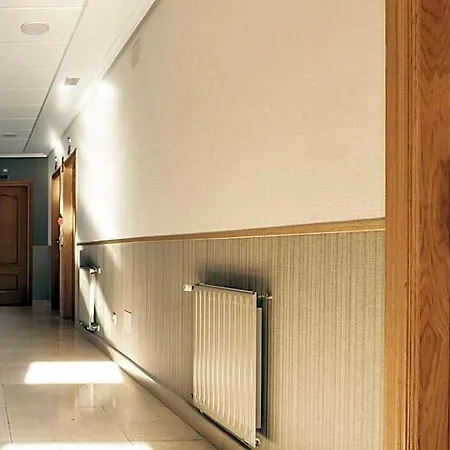 Hotel Crunia I 4*