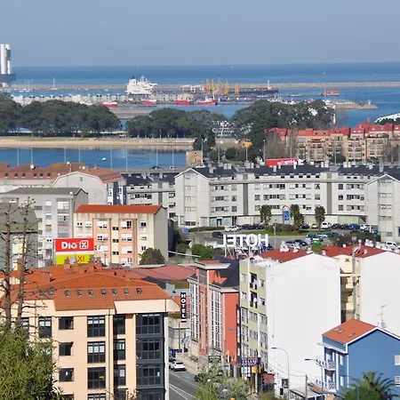 Crunia I A Coruna