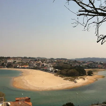 Szálloda Crunia I 4*