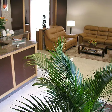 Crunia I Szálloda 4*