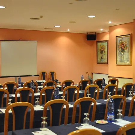 Crunia I 4* A Coruna