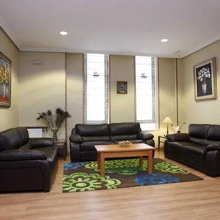 Crunia I Szálloda A Coruña