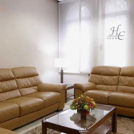 Hotel Crunia I La Coruña