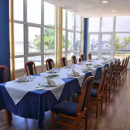 Crunia I 4* La Coruña