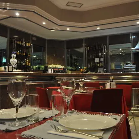 Crunia I Hotel A Coruna