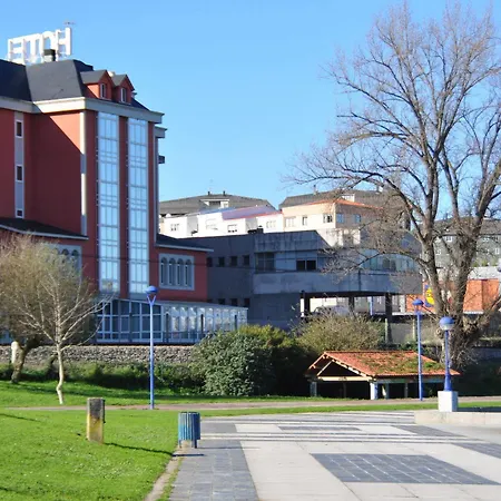 Crunia I Hotel 4*