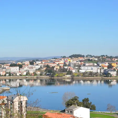 Crunia I A Coruna