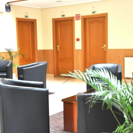 Crunia I Szálloda 4*