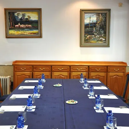 Crunia I Hotel 4*