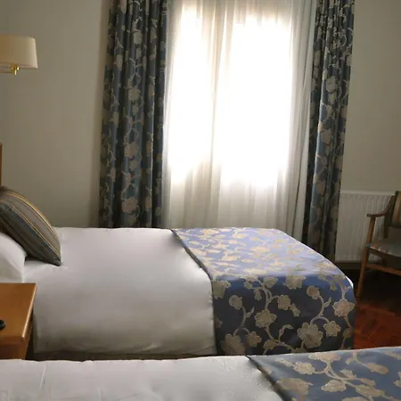 Hotel Crunia I 4*
