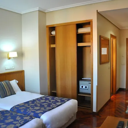 Hotel Crunia I A Coruna