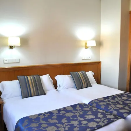 Crunia I Hotel A Coruna