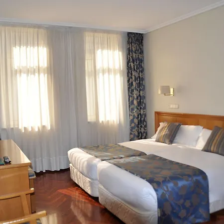 Crunia I 4* A Coruna