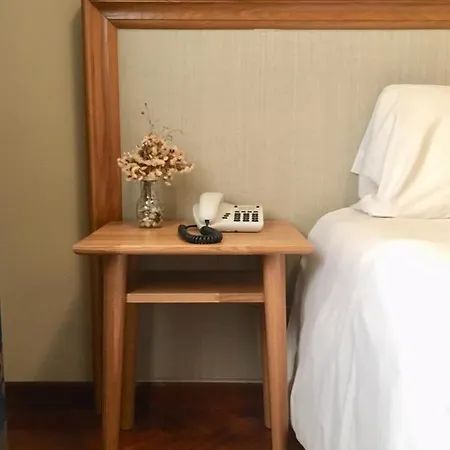 Crunia I Szálloda 4*