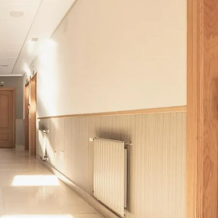 Crunia I 4* La Coruña