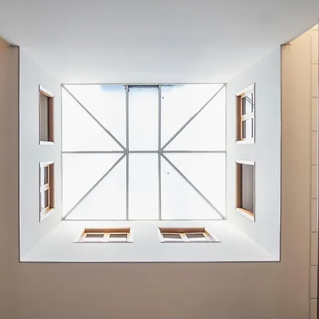 Szálloda Crunia I 4*