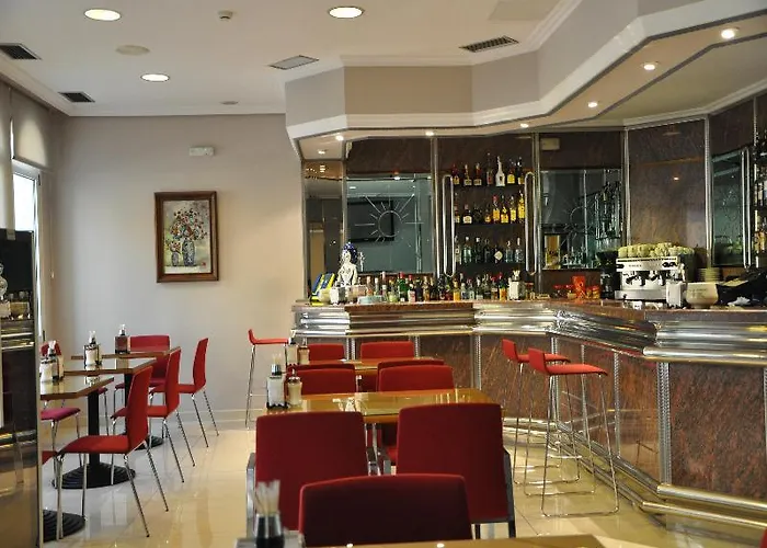 Crunia I 4* La Corogne