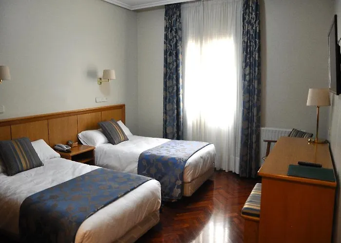 Hotel Crunia I A Coruña
