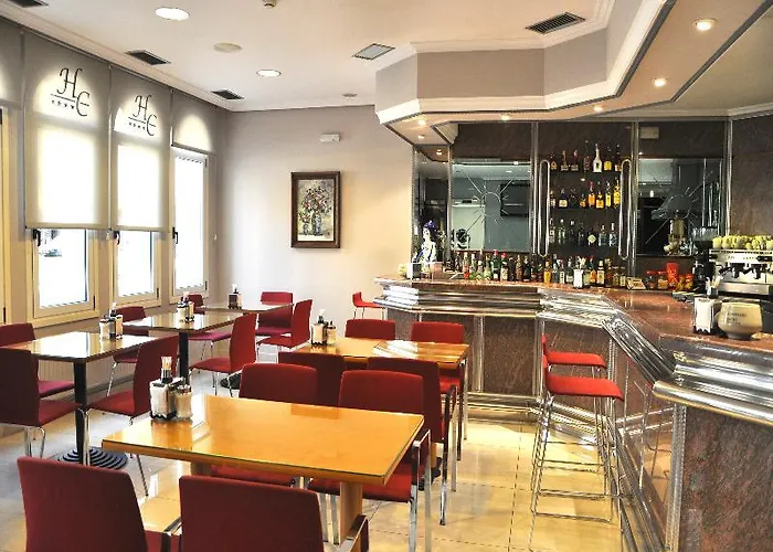 Hotel Crunia I