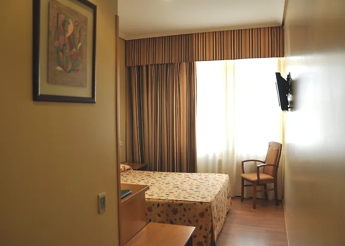 Crunia I Hotel 4*