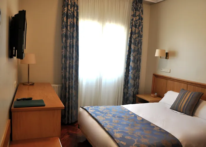 Szálloda Crunia I 4*